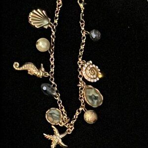 Nautical Theme Bracelet